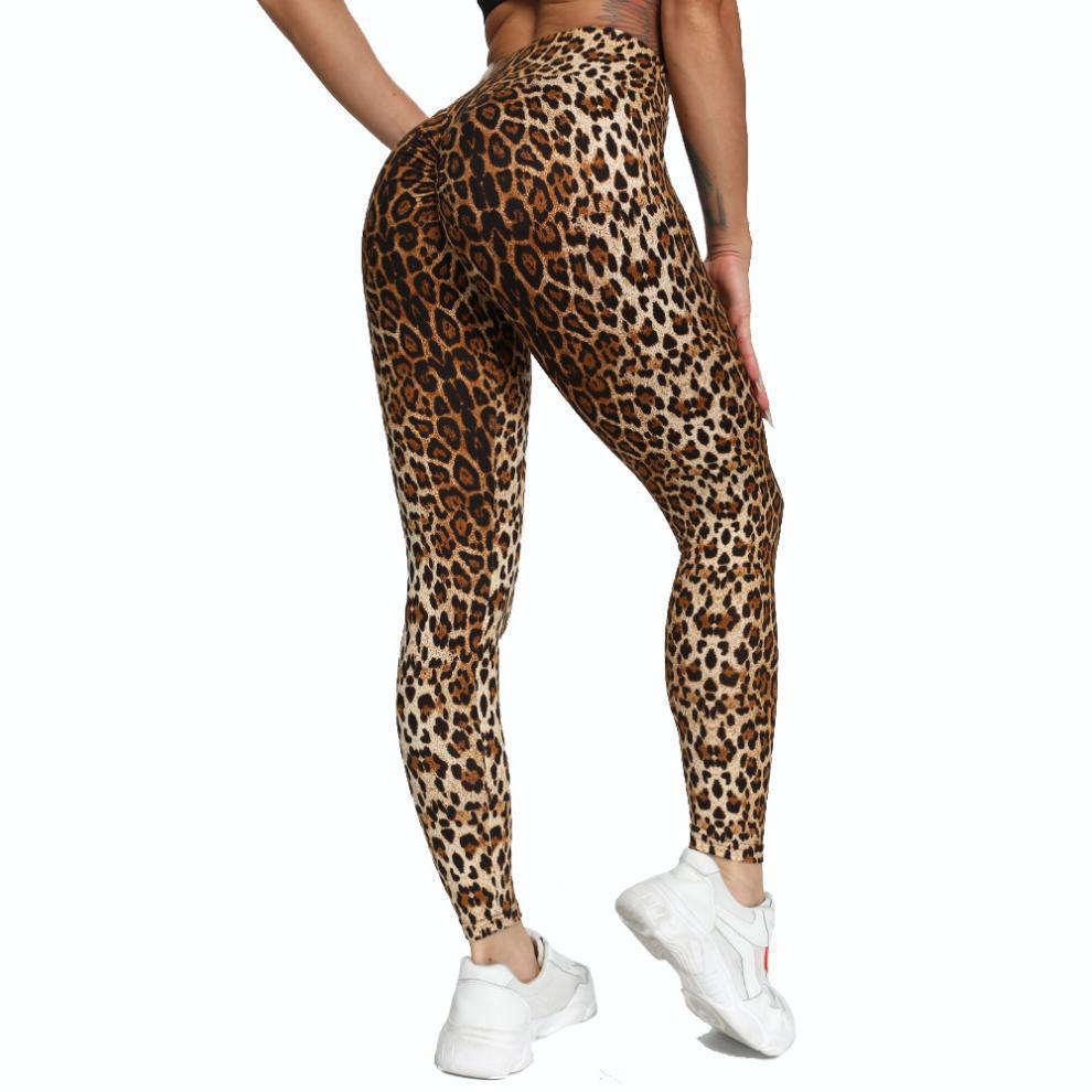 Womens High Waist Workout Leggings Athletic Yoga Pants